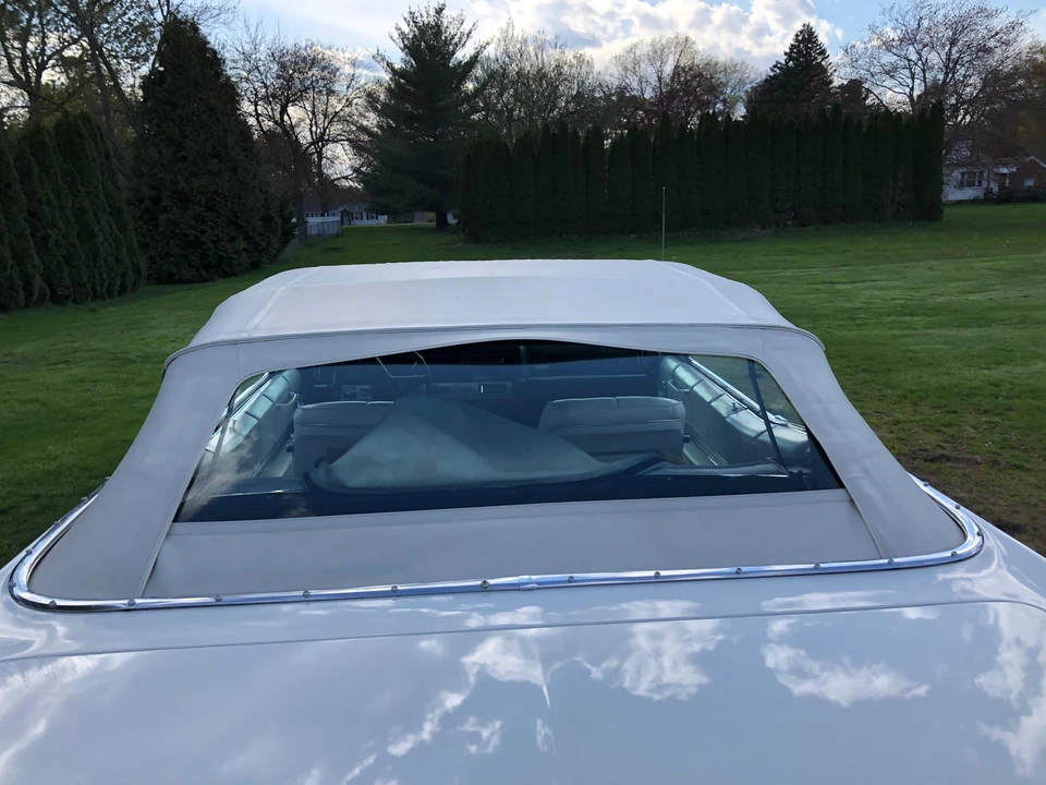 1967 Cadillac DeVille 3rd Gen - Image 26 of 31
