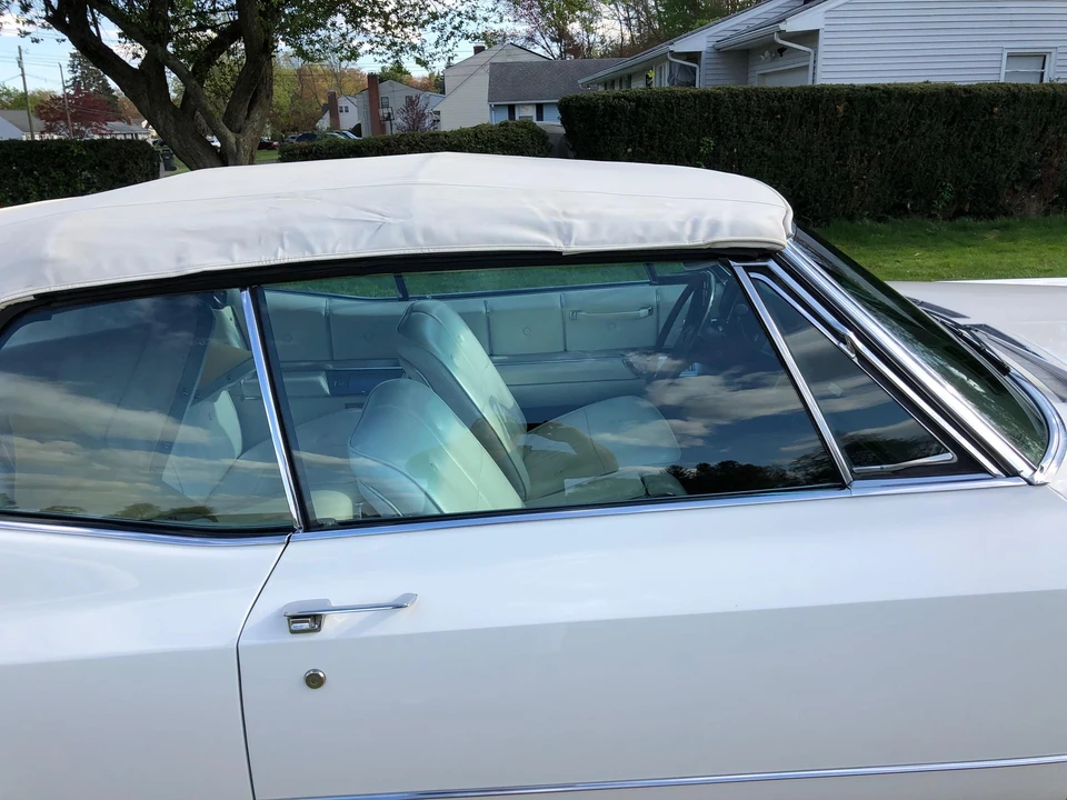 1967 Cadillac DeVille 3rd Gen - Image 28 of 31