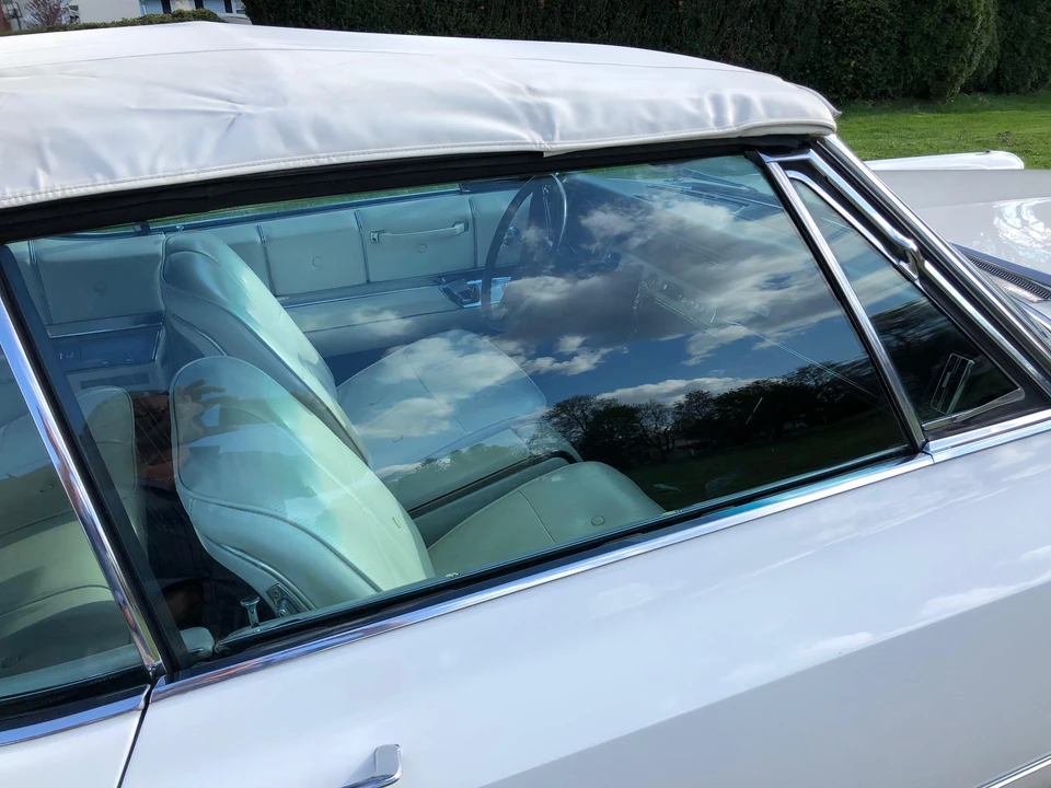1967 Cadillac DeVille 3rd Gen - Image 30 of 31
