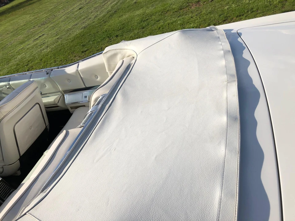 1967 Cadillac DeVille 3rd Gen - Image 16 of 31