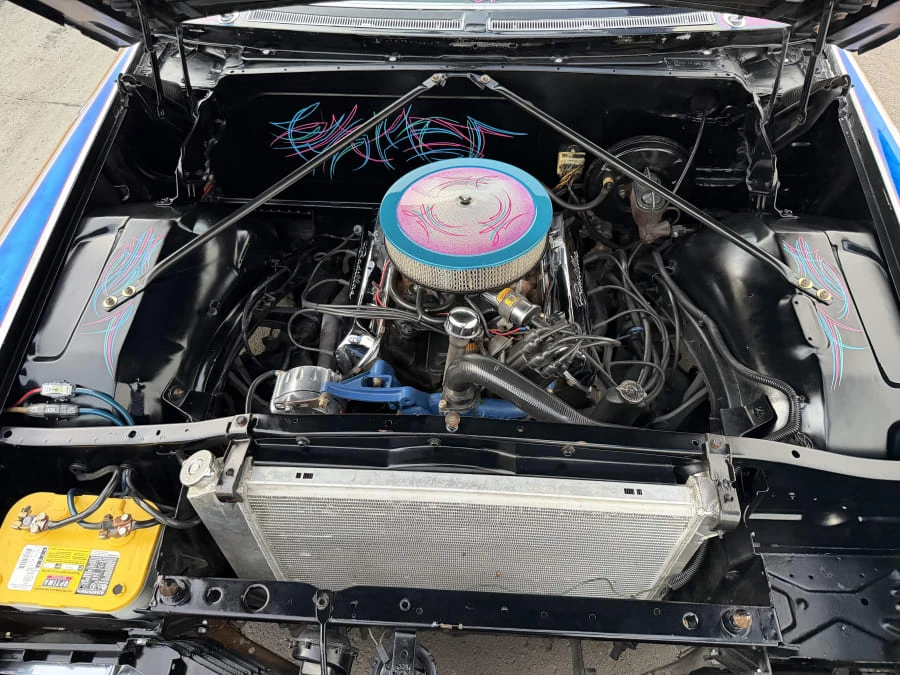 1967 Cadillac DeVille 3rd Gen - Image 13 of 14