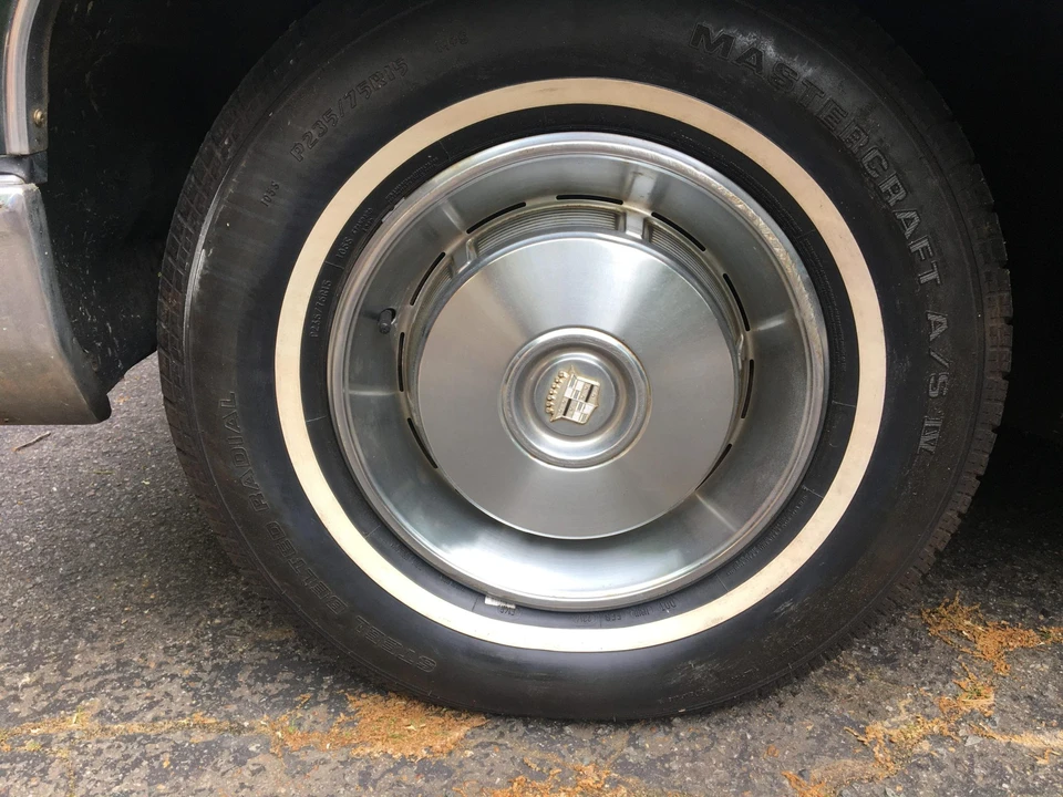 1967 Cadillac DeVille 3rd Gen - Image 31 of 31
