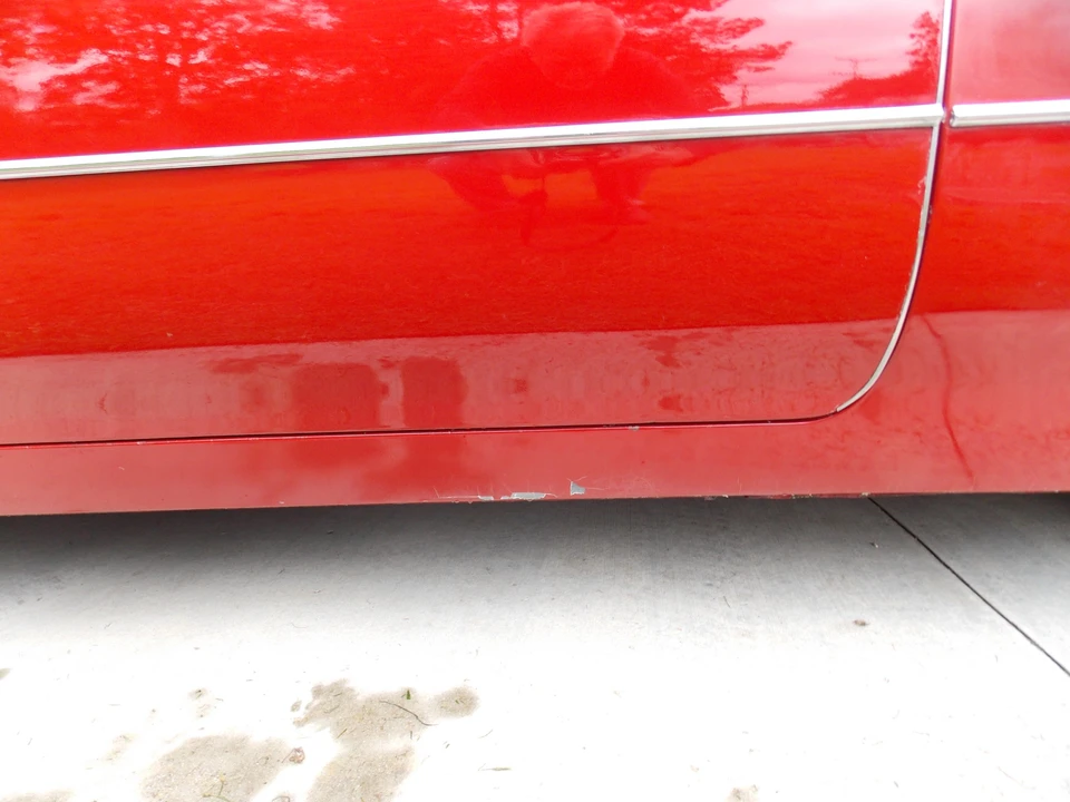 1967 Cadillac DeVille 3rd Gen - Image 18 of 31