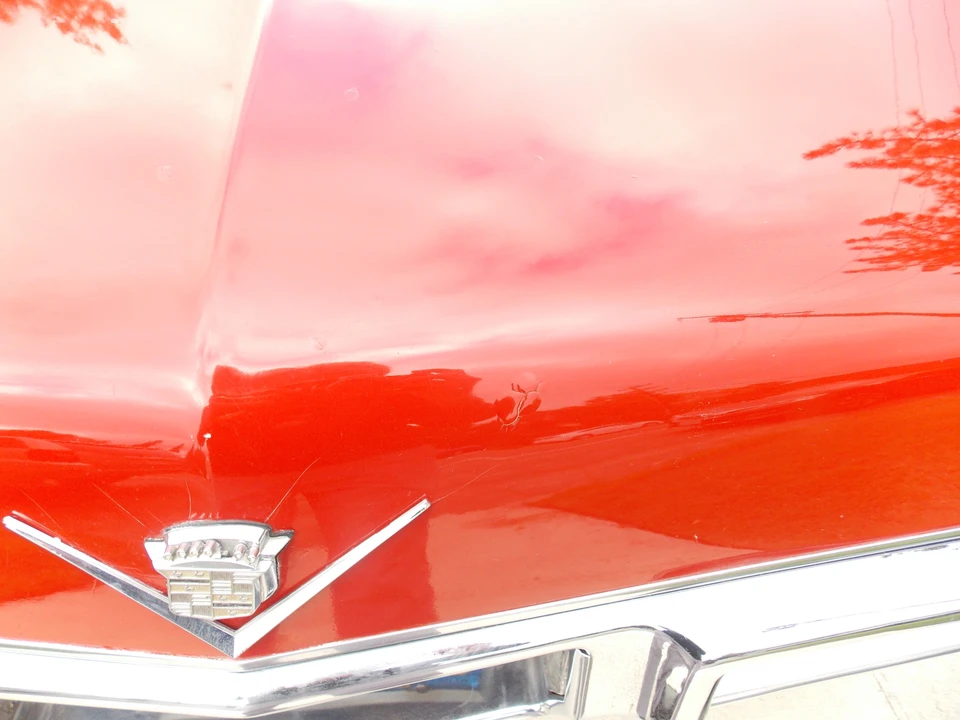 1967 Cadillac DeVille 3rd Gen - Image 16 of 31