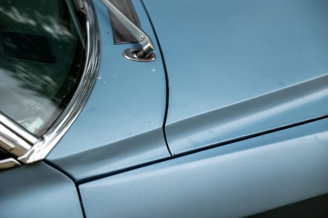 1967 Cadillac DeVille 3rd Gen - Image 19 of 31