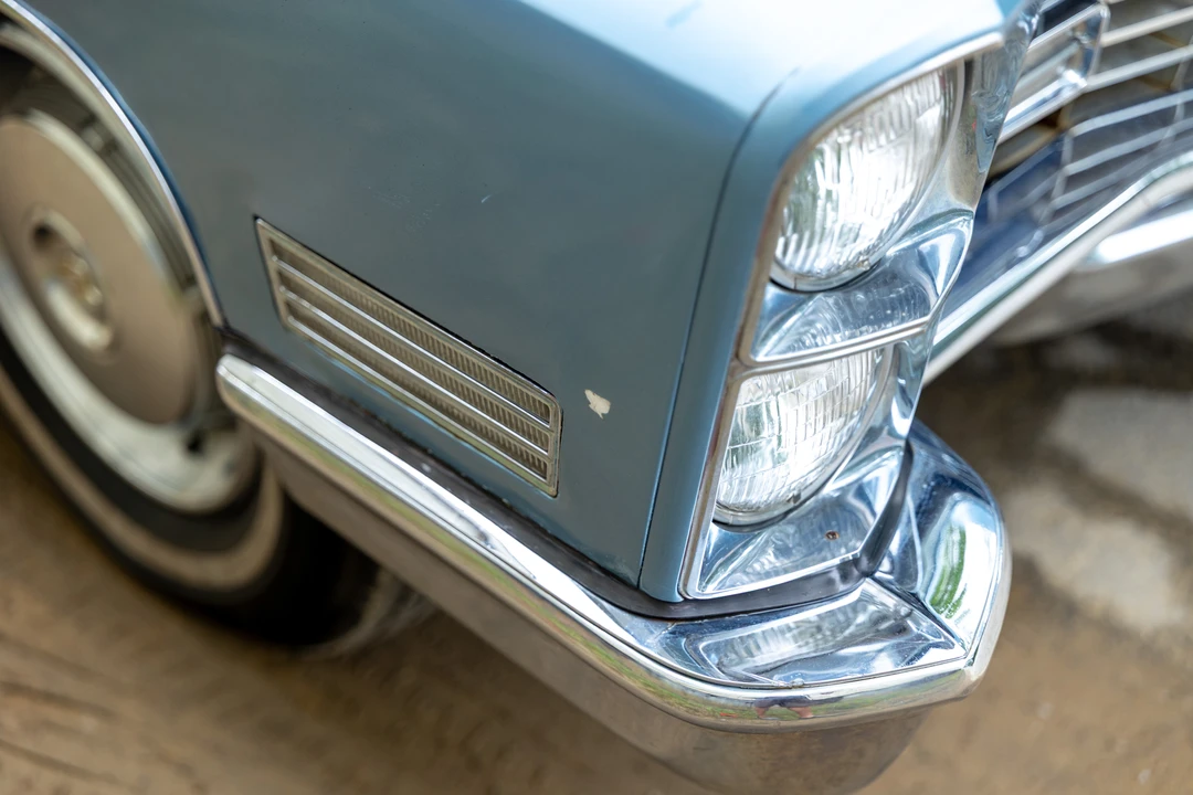 1967 Cadillac DeVille 3rd Gen - Image 24 of 31