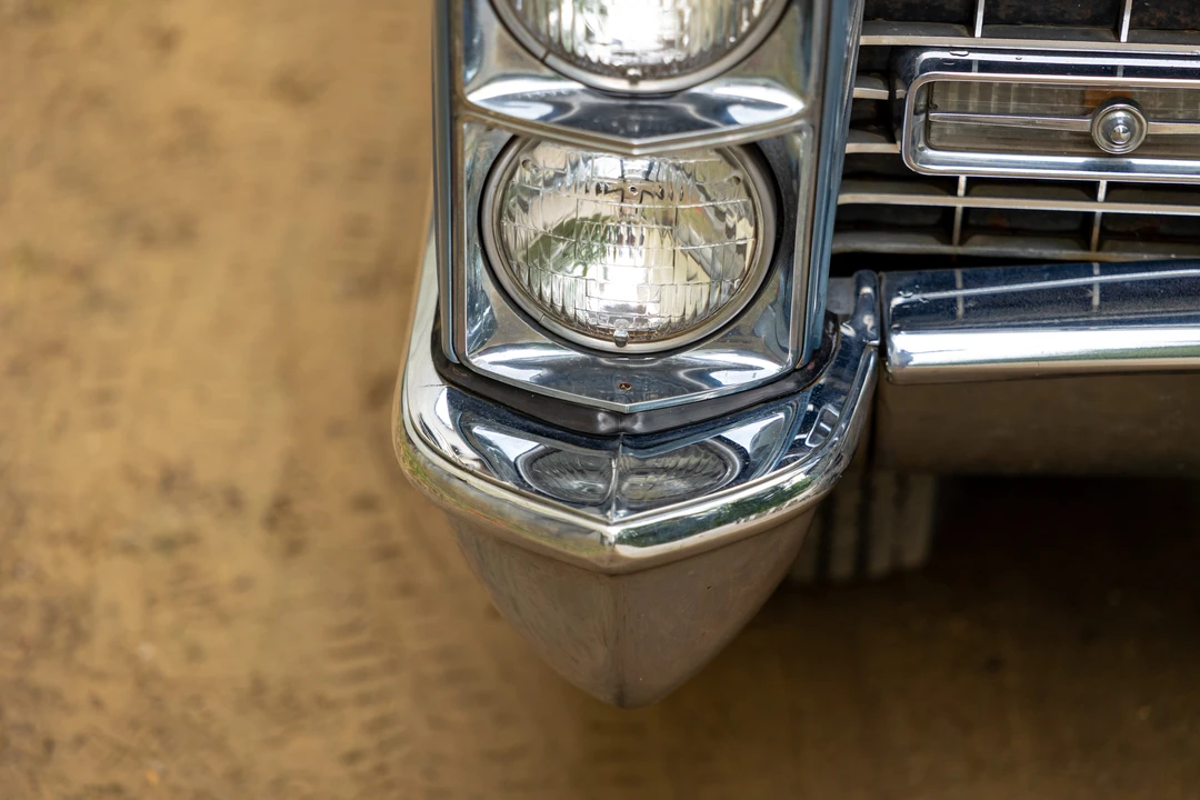 1967 Cadillac DeVille 3rd Gen - Image 29 of 31