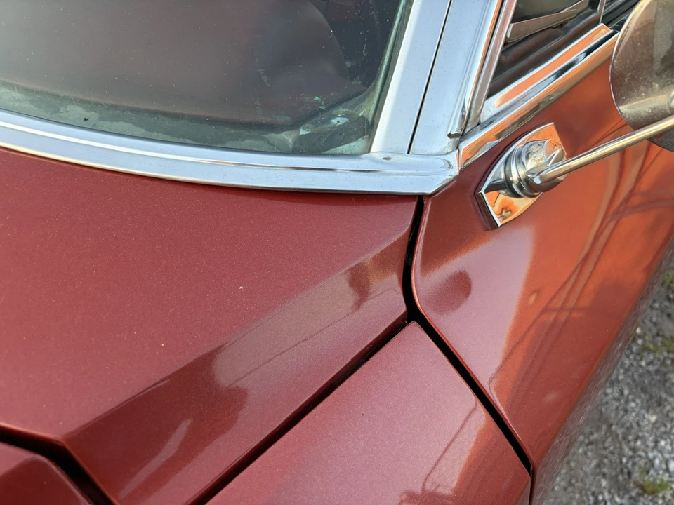 1967 Cadillac DeVille 3rd Gen - Image 26 of 31