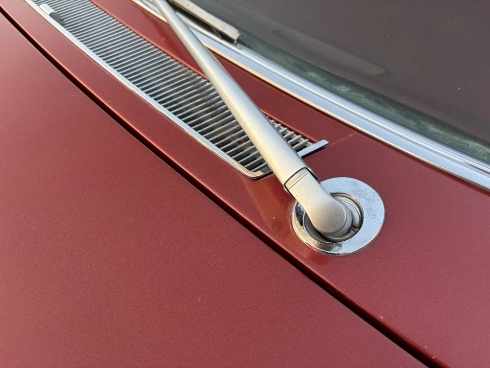 1967 Cadillac DeVille 3rd Gen - Image 27 of 31