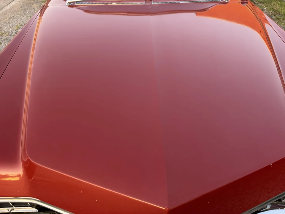 1967 Cadillac DeVille 3rd Gen - Image 28 of 31