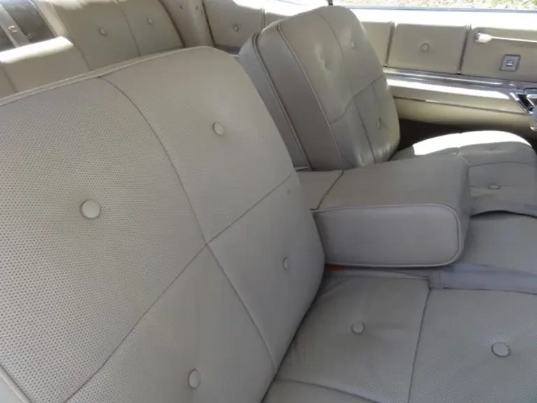 1967 Cadillac DeVille 3rd Gen - Image 12 of 26