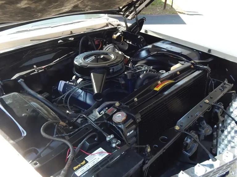 1967 Cadillac DeVille 3rd Gen - Image 4 of 26