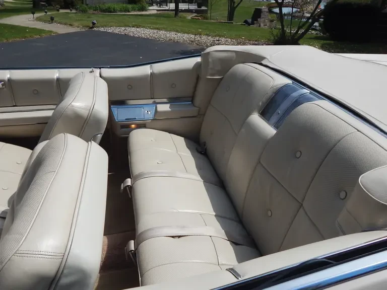 1967 Cadillac DeVille 3rd Gen - Image 16 of 26