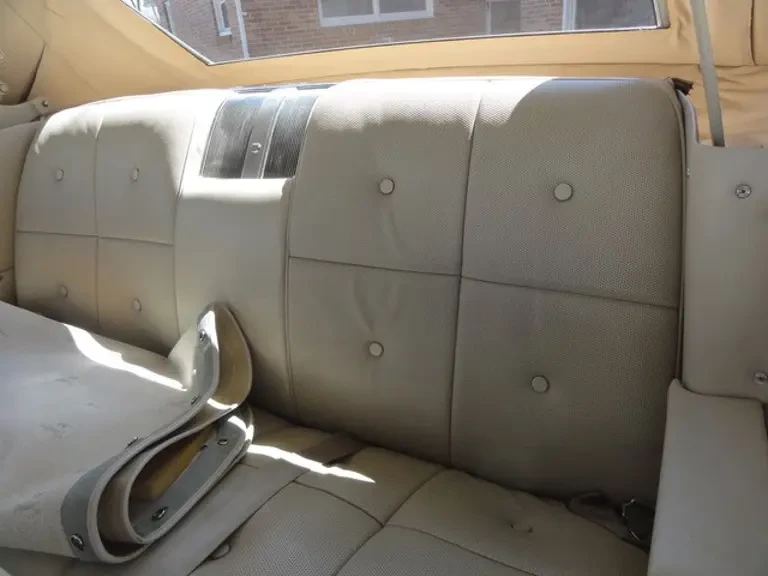 1967 Cadillac DeVille 3rd Gen - Image 13 of 26