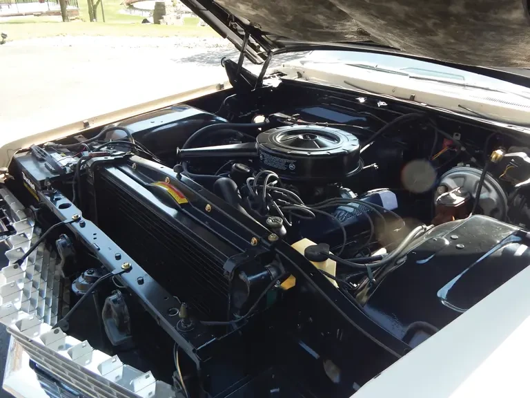1967 Cadillac DeVille 3rd Gen - Image 23 of 26