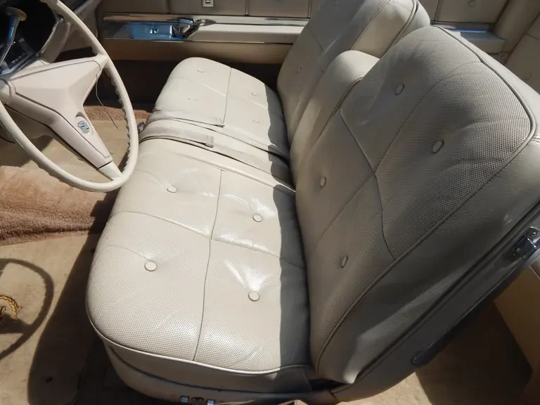 1967 Cadillac DeVille 3rd Gen - Image 15 of 26