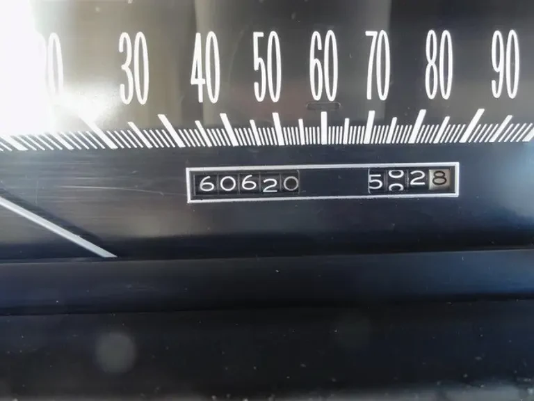 1967 Cadillac DeVille 3rd Gen - Image 11 of 26