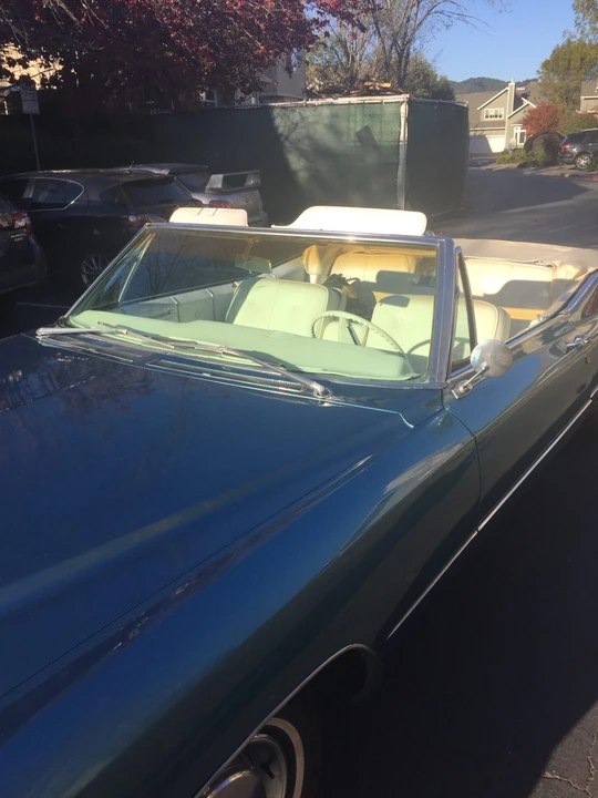 1967 Cadillac DeVille 3rd Gen - Image 11 of 31