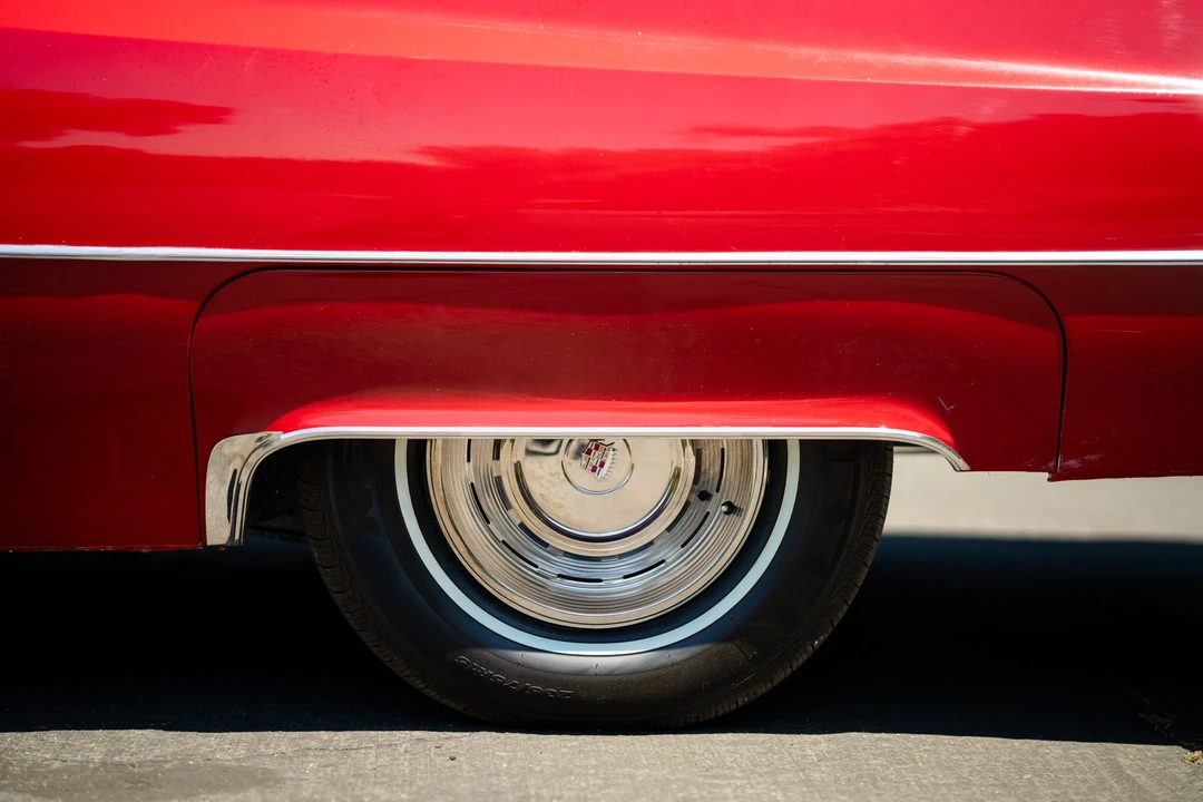 1967 Cadillac DeVille 3rd Gen - Image 26 of 31