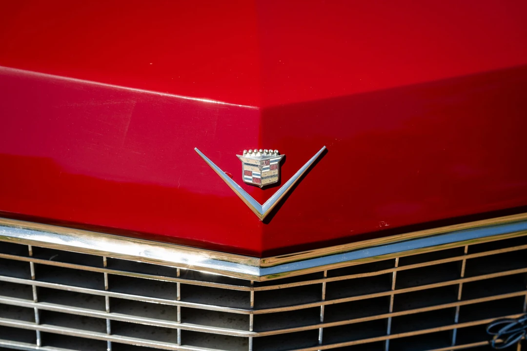 1967 Cadillac DeVille 3rd Gen - Image 19 of 31