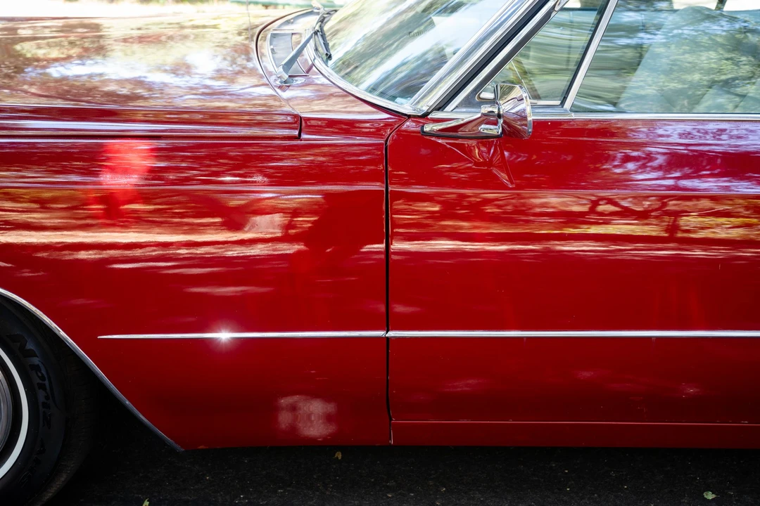 1967 Cadillac DeVille 3rd Gen - Image 24 of 31