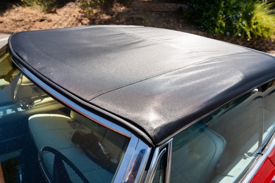 1967 Cadillac DeVille 3rd Gen - Image 28 of 31