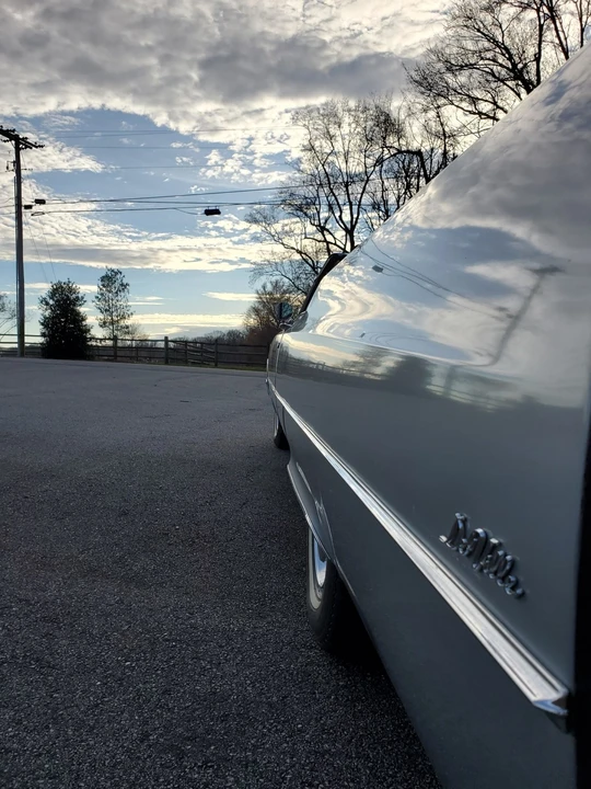 1967 Cadillac DeVille 3rd Gen - Image 22 of 31