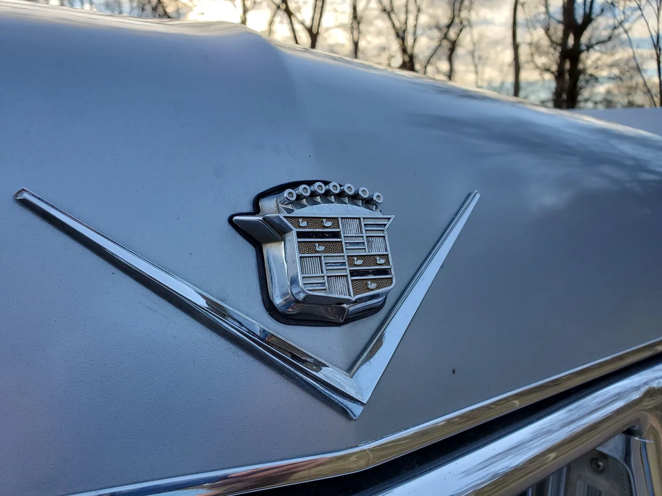 1967 Cadillac DeVille 3rd Gen - Image 23 of 31