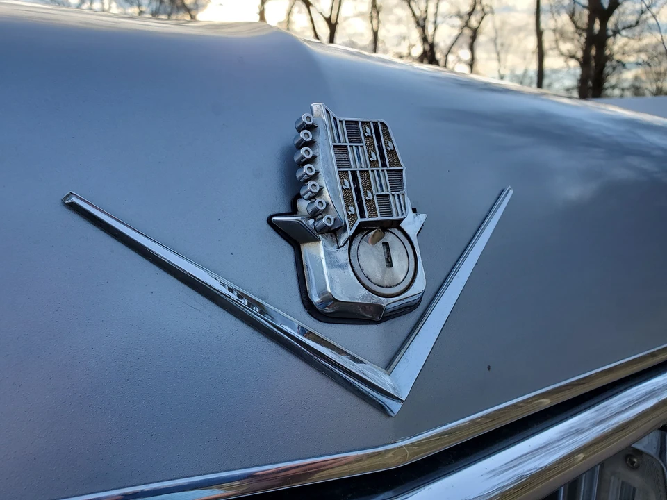 1967 Cadillac DeVille 3rd Gen - Image 24 of 31