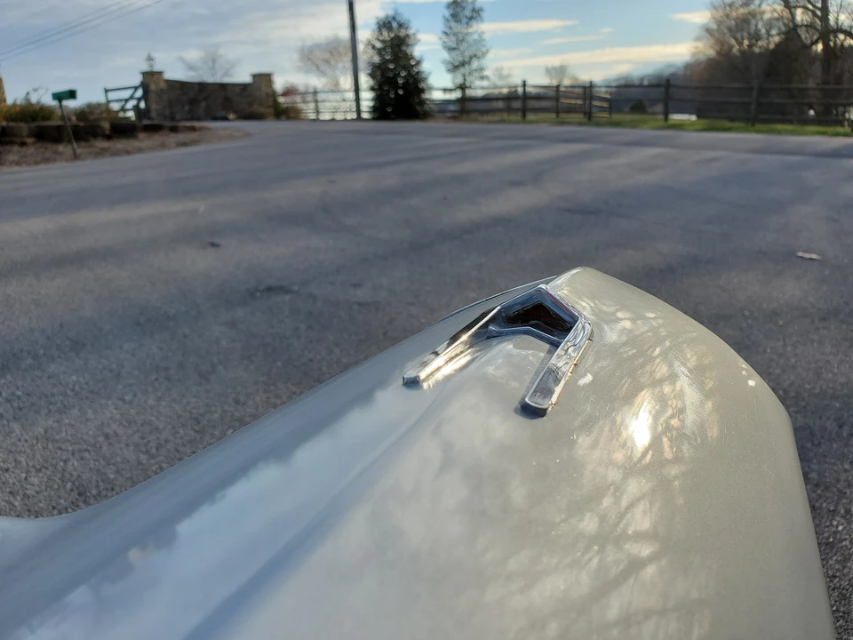 1967 Cadillac DeVille 3rd Gen - Image 25 of 31