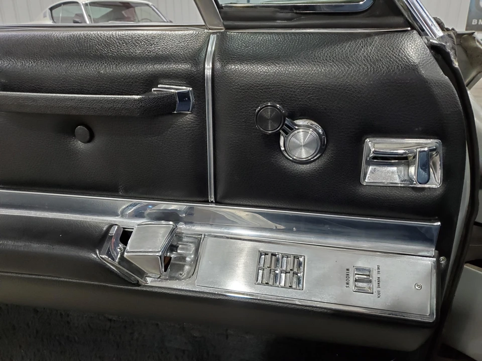 1967 Cadillac DeVille 3rd Gen - Image 29 of 31