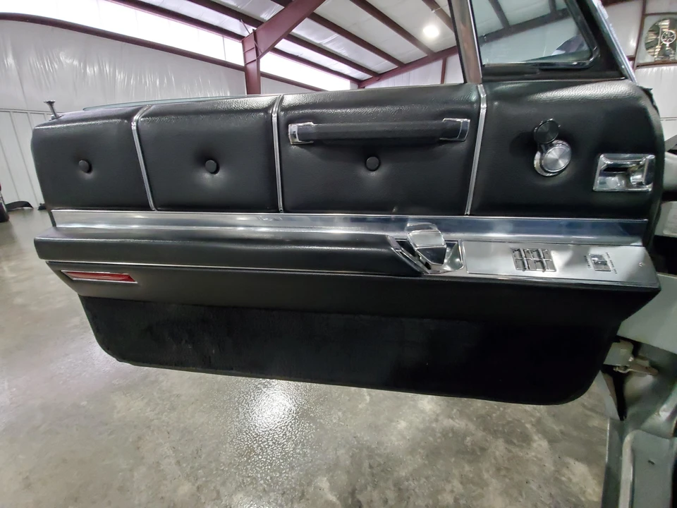 1967 Cadillac DeVille 3rd Gen - Image 30 of 31