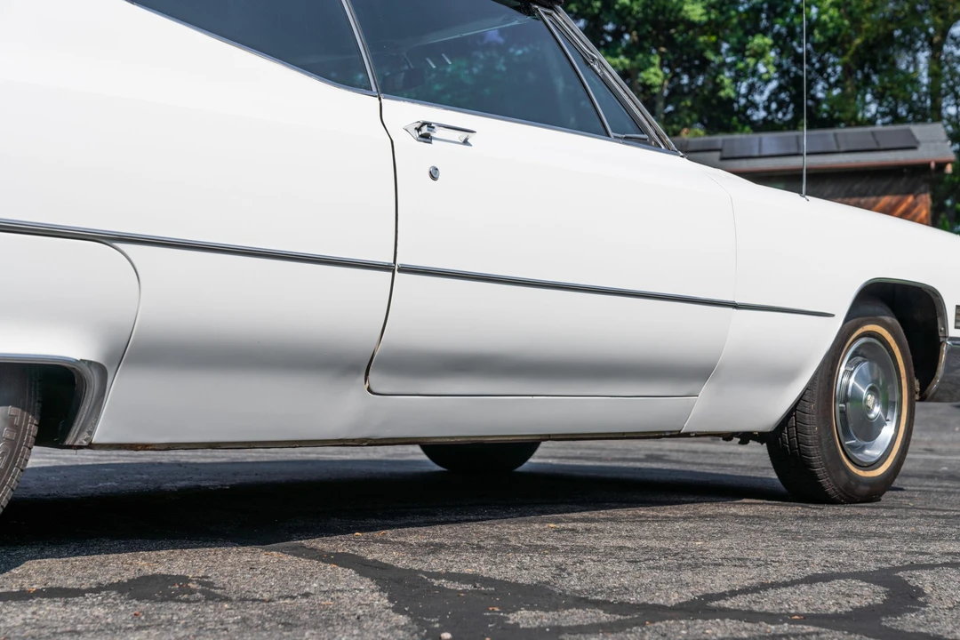 1967 Cadillac DeVille 3rd Gen - Image 26 of 31