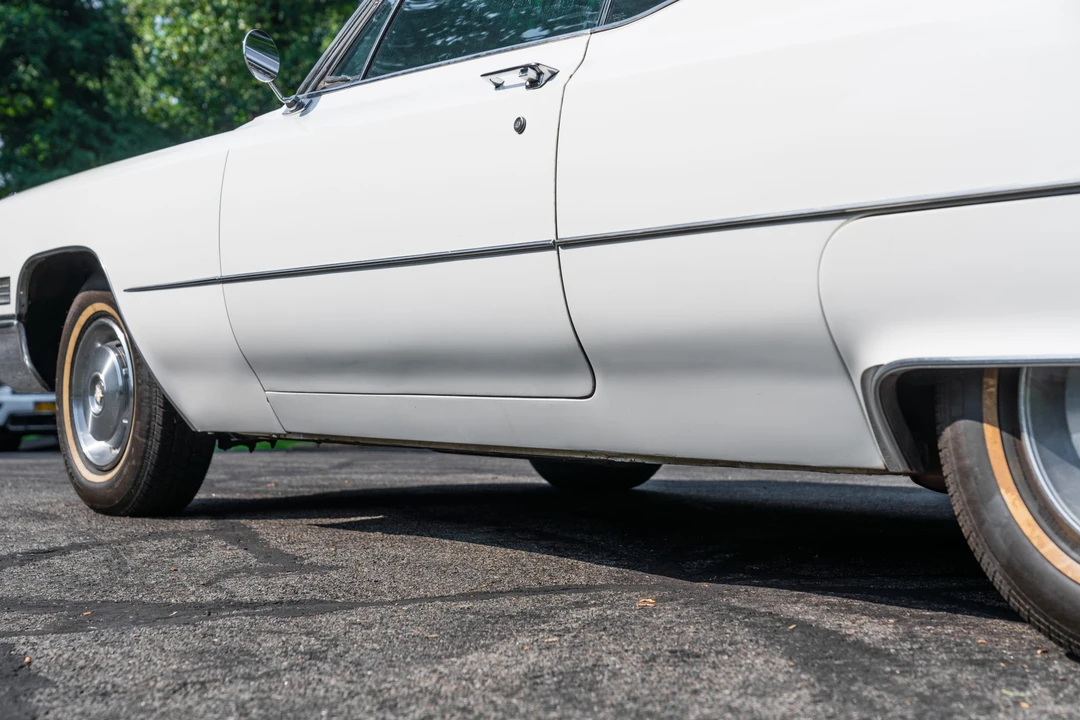 1967 Cadillac DeVille 3rd Gen - Image 31 of 31