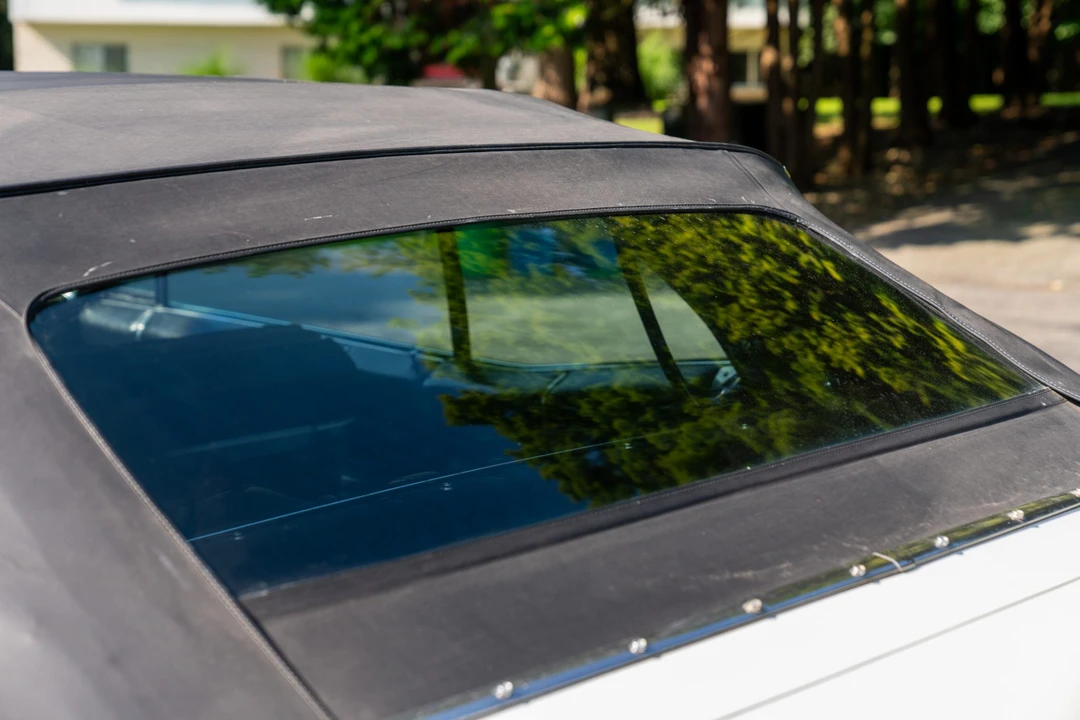 1967 Cadillac DeVille 3rd Gen - Image 30 of 31