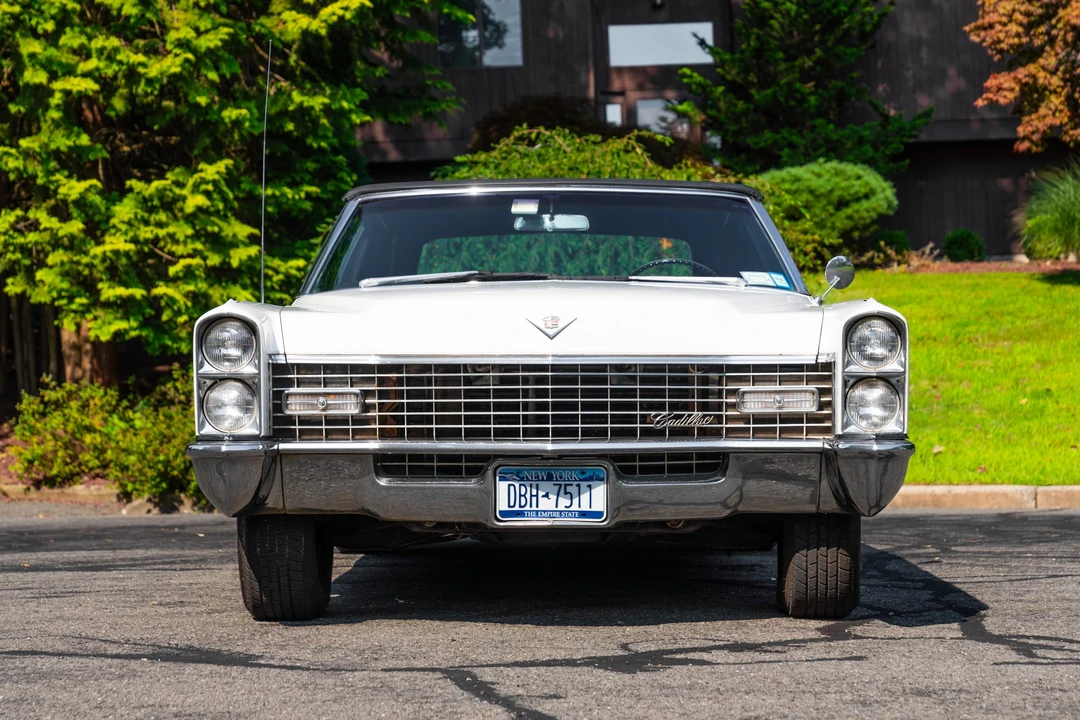 1967 Cadillac DeVille 2nd Gen - Image 13 of 31