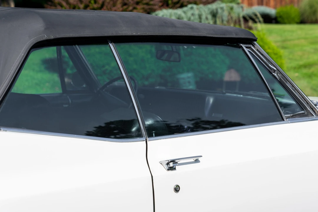 1967 Cadillac DeVille 3rd Gen - Image 25 of 31