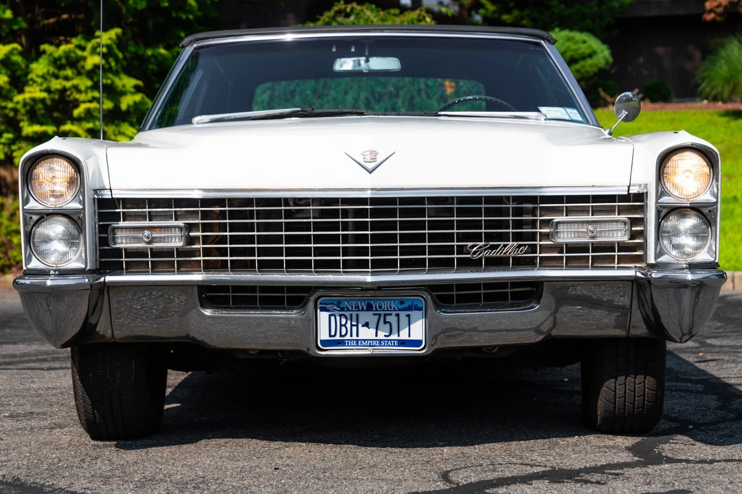 1967 Cadillac DeVille 3rd Gen - Image 13 of 31
