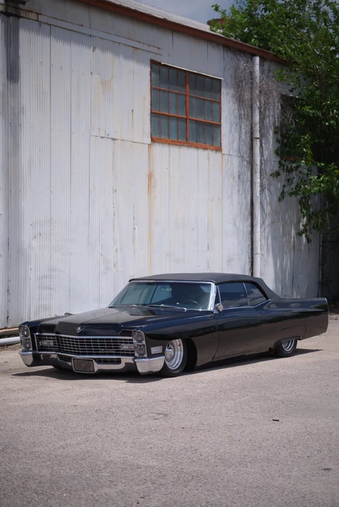 1967 Cadillac DeVille 3rd Gen - Image 7 of 31
