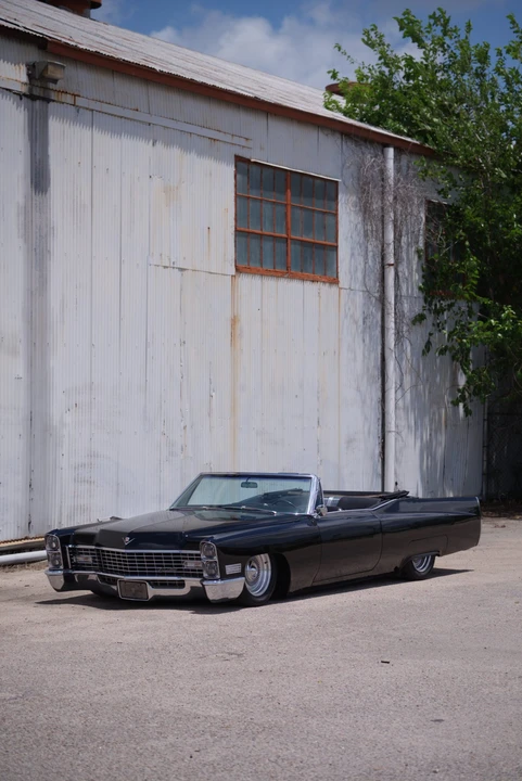 1967 Cadillac DeVille 3rd Gen - Image 8 of 31