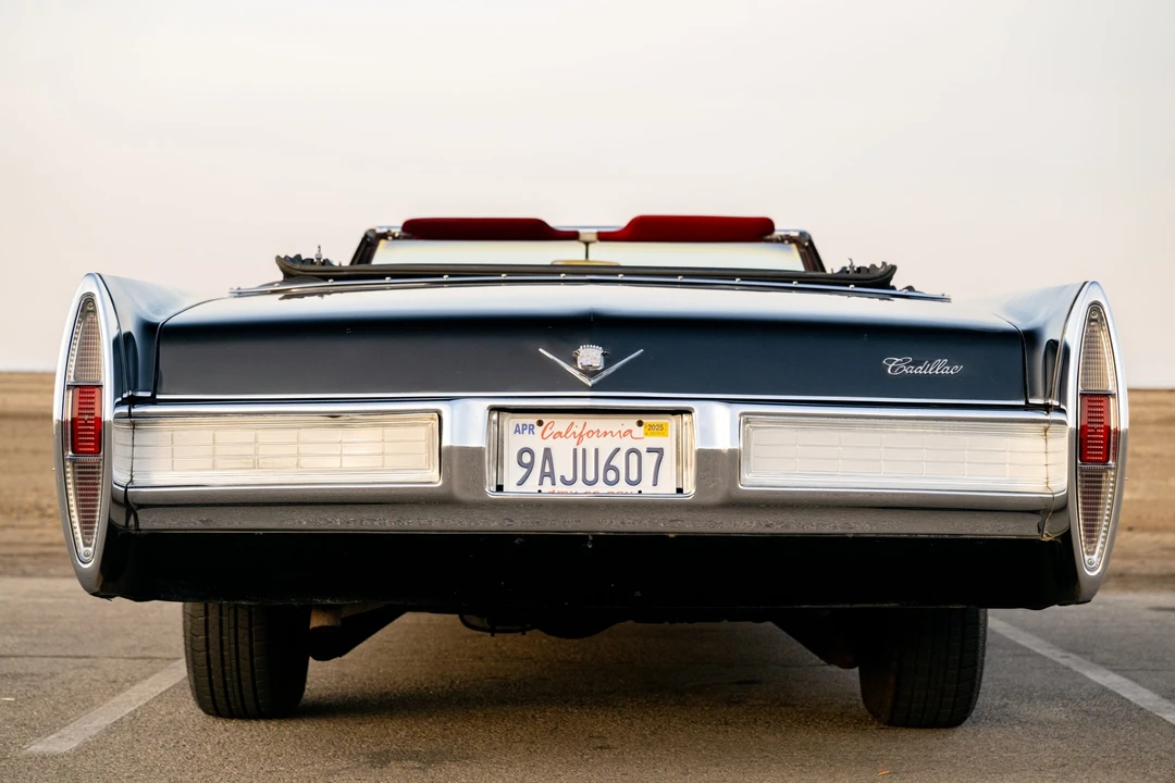 1967 Cadillac DeVille 3rd Gen - Image 15 of 31