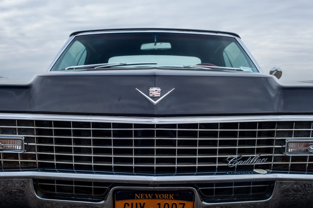 1967 Cadillac DeVille 3rd Gen - Image 27 of 31