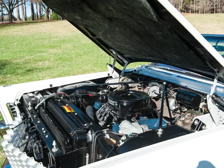 1967 Cadillac DeVille 3rd Gen - Image 16 of 16