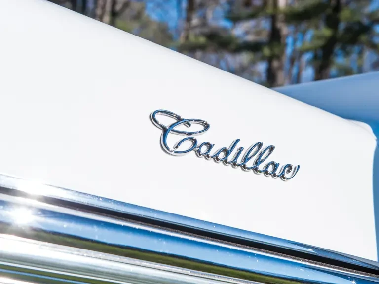 1967 Cadillac DeVille 3rd Gen - Image 7 of 16
