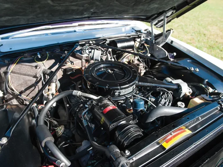 1967 Cadillac DeVille 3rd Gen - Image 4 of 16