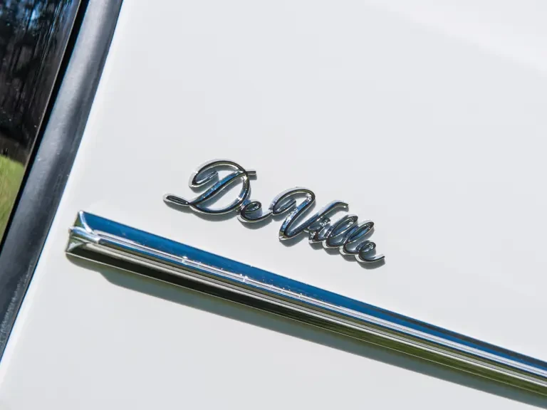 1967 Cadillac DeVille 3rd Gen - Image 8 of 16