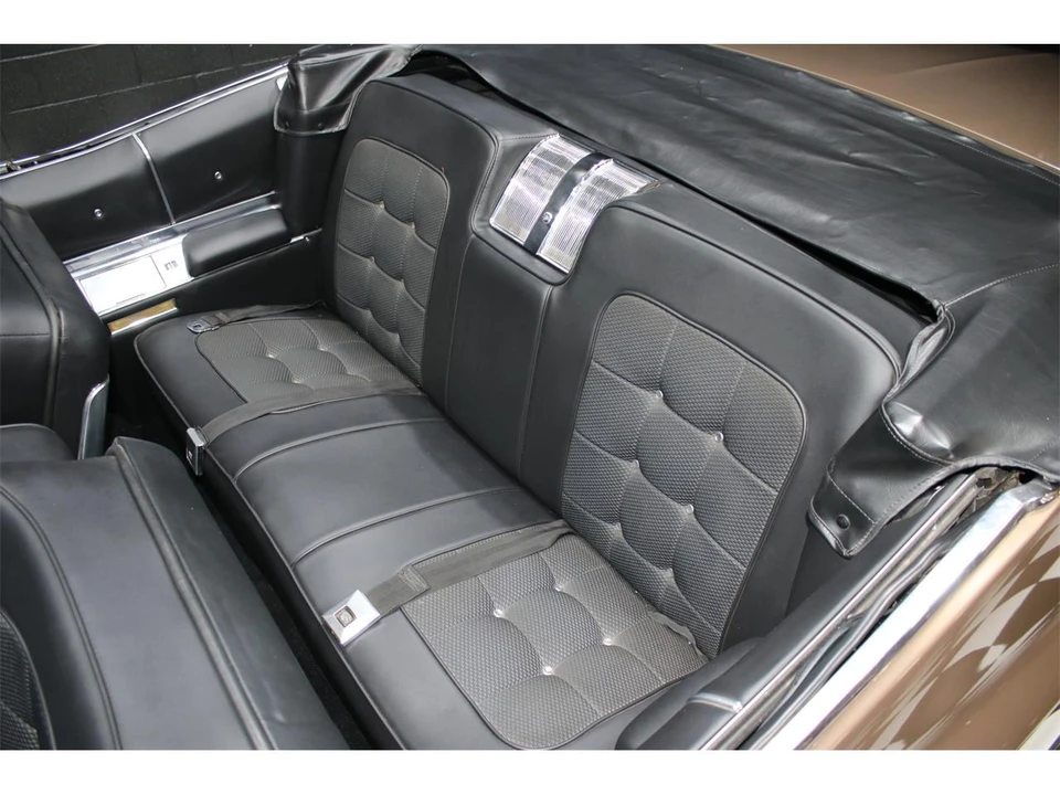 1967 Cadillac DeVille 3rd Gen - Image 4 of 31