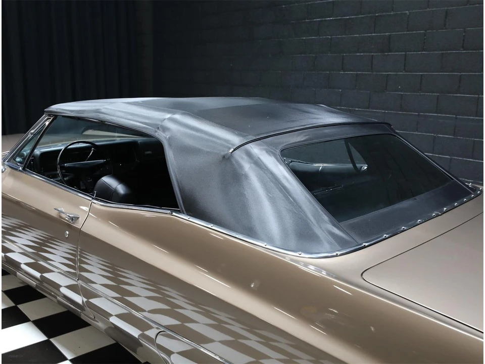 1967 Cadillac DeVille 3rd Gen - Image 9 of 31