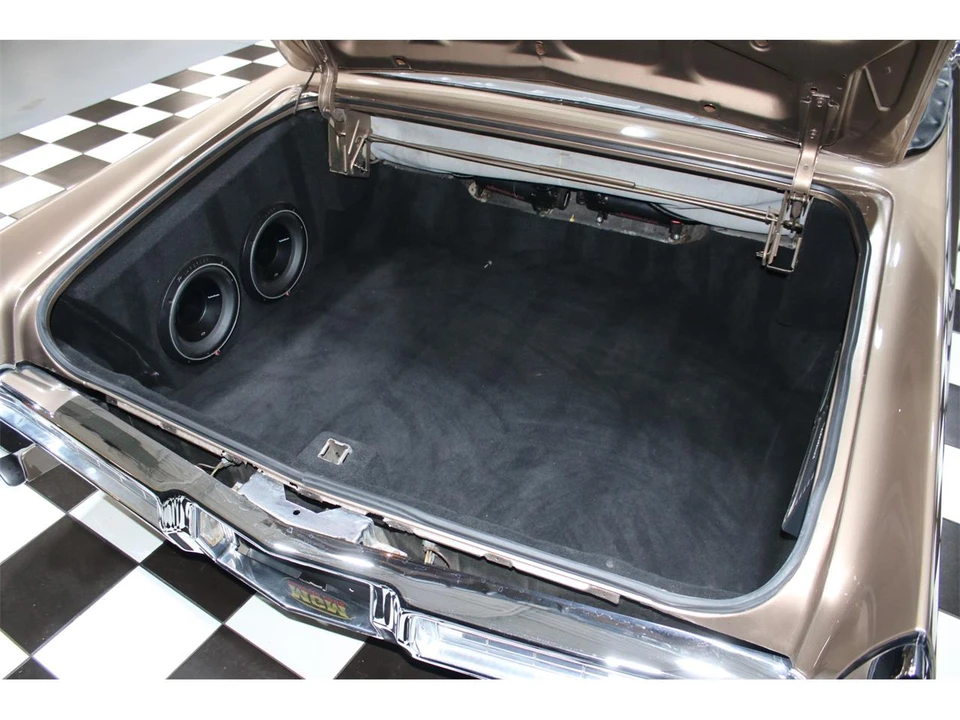 1967 Cadillac DeVille 3rd Gen - Image 5 of 31