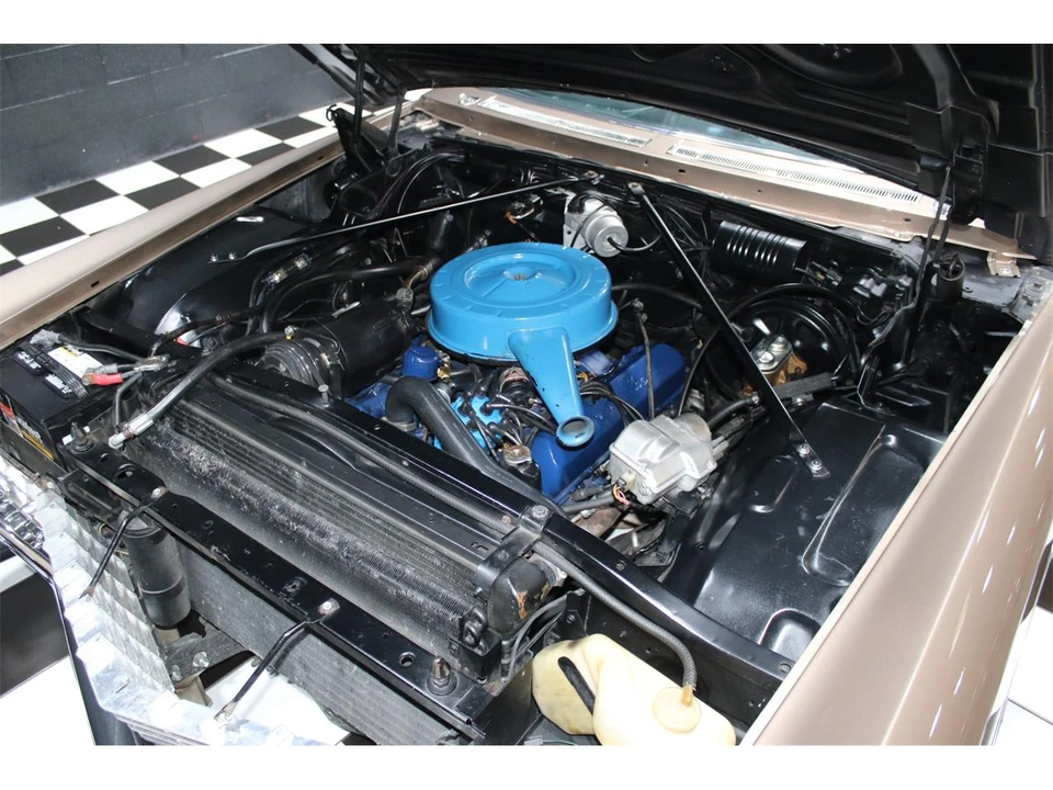 1967 Cadillac DeVille 3rd Gen - Image 2 of 31
